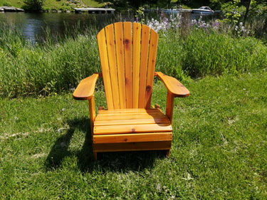 Adirondack Chairs
